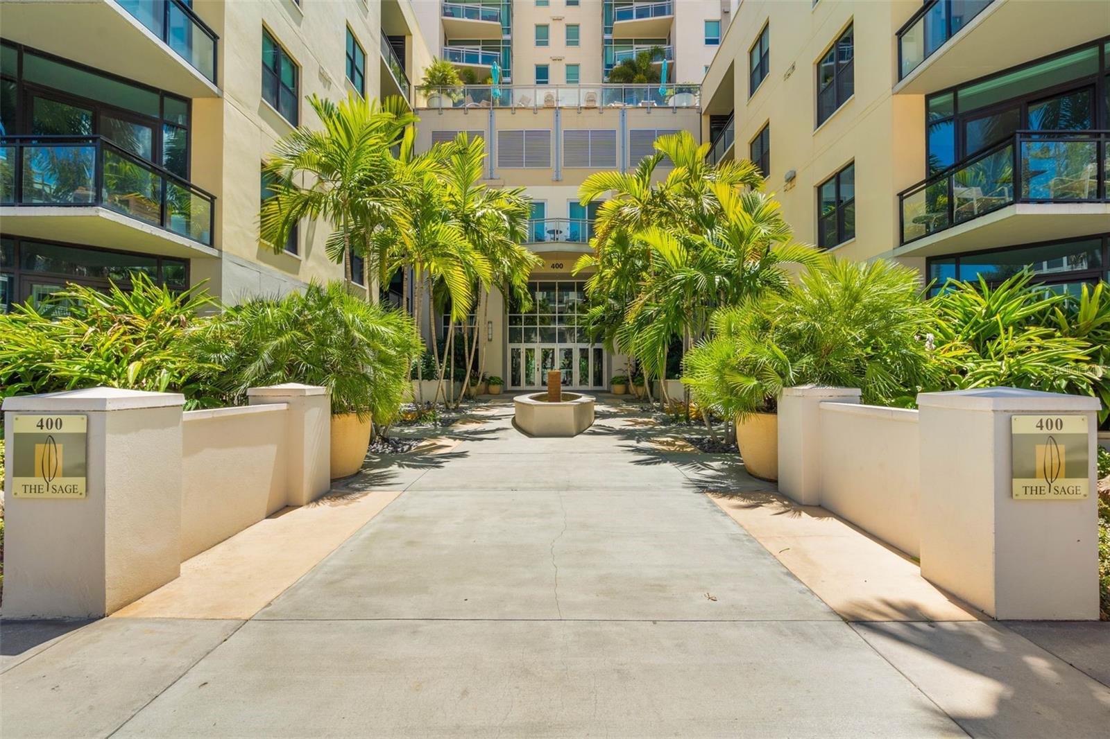Details for 400 4th Avenue S 508, ST PETERSBURG, FL 33701