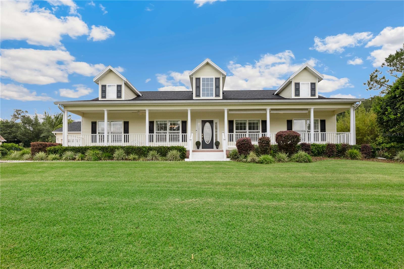 Details for 9830 Caribou Trail, DADE CITY, FL 33525