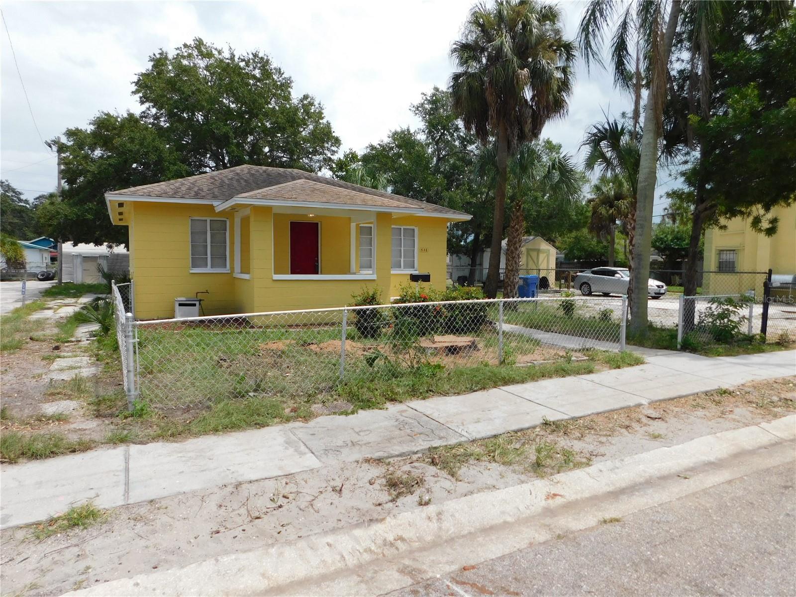 Details for 844 20th Street S, ST PETERSBURG, FL 33712