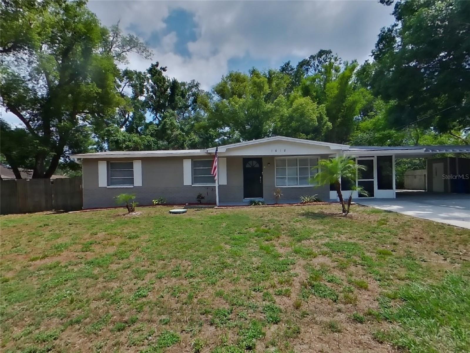 Details for 1010 Melrose Street, SEFFNER, FL 33584