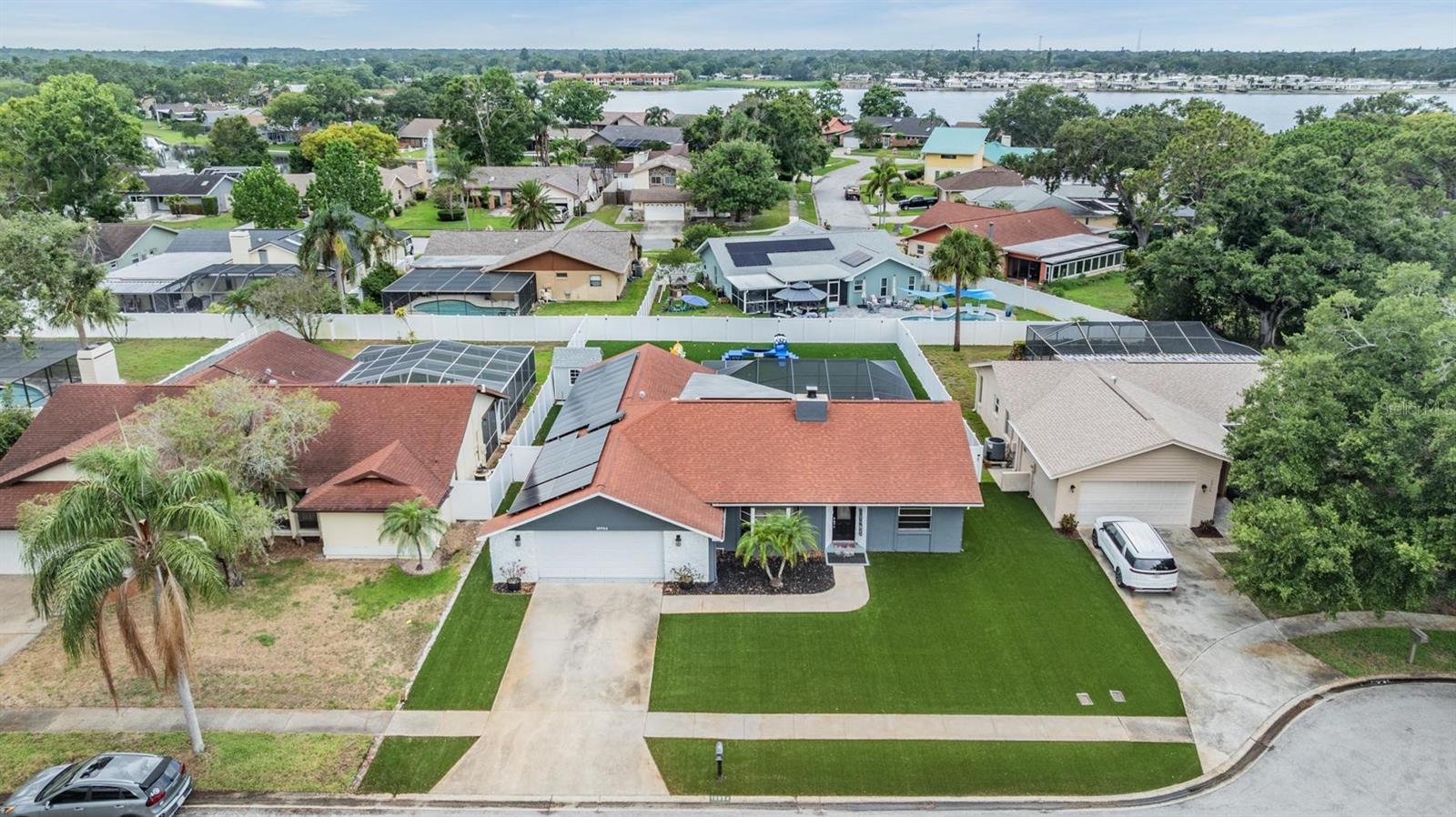 Image 41 of 42 For 10954 96th Street