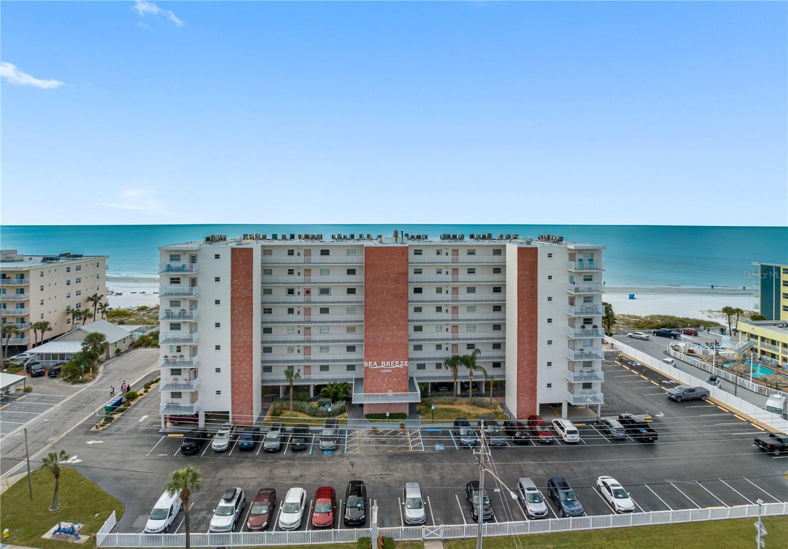 Details for 13500 Gulf Boulevard 706, MADEIRA BEACH, FL 33708