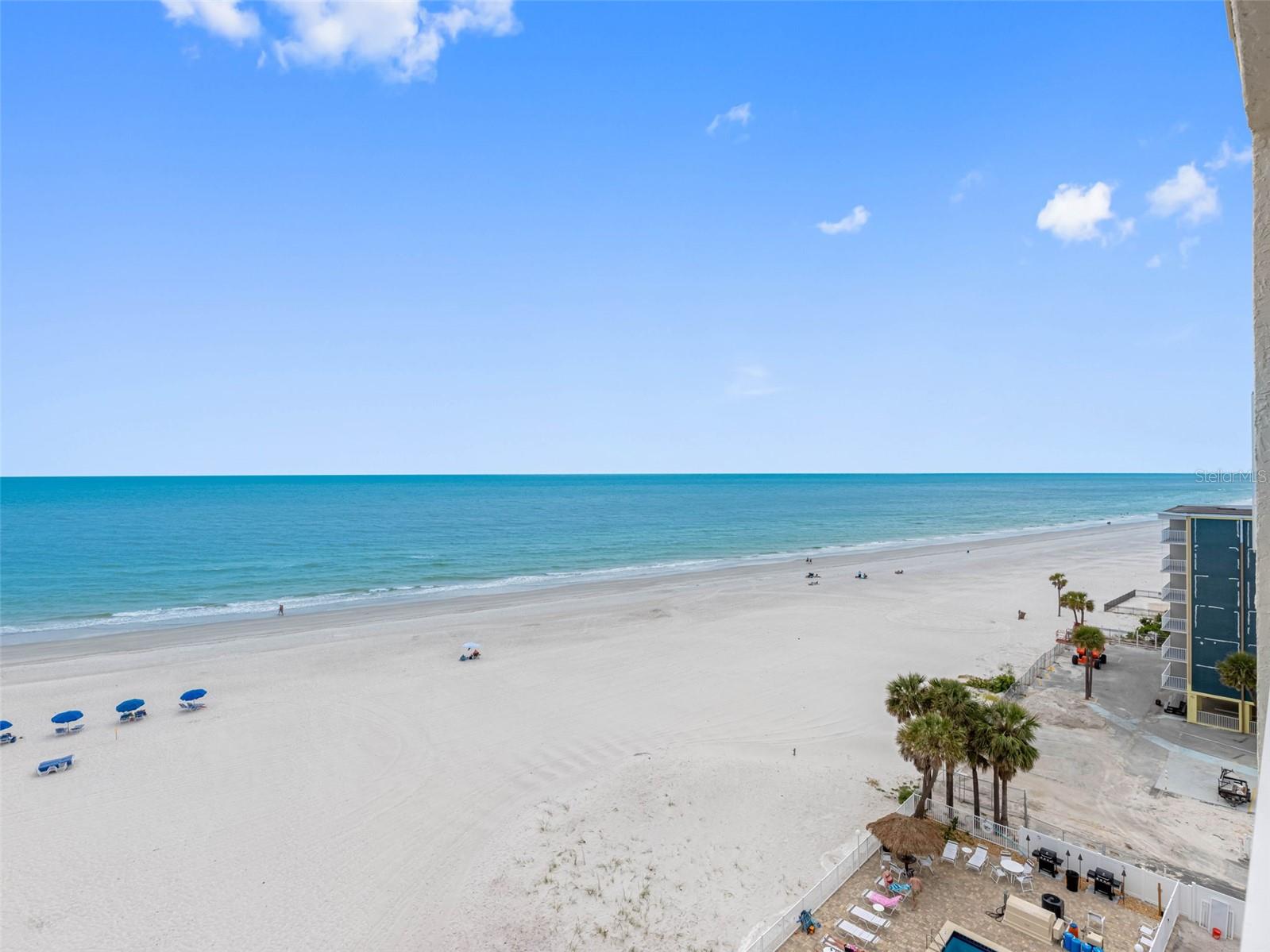 Image 15 of 45 For 13500 Gulf Boulevard 706