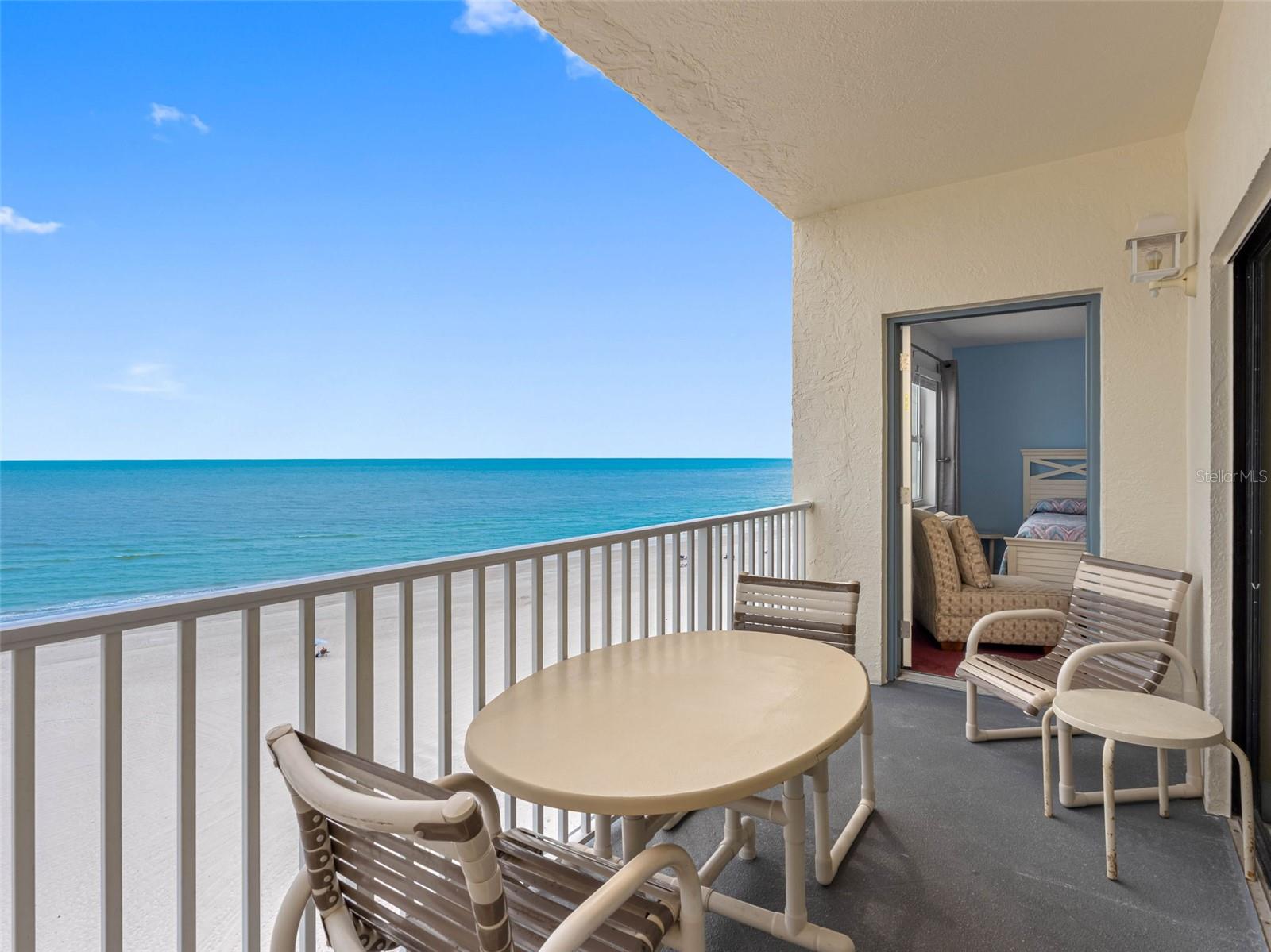 Image 16 of 45 For 13500 Gulf Boulevard 706
