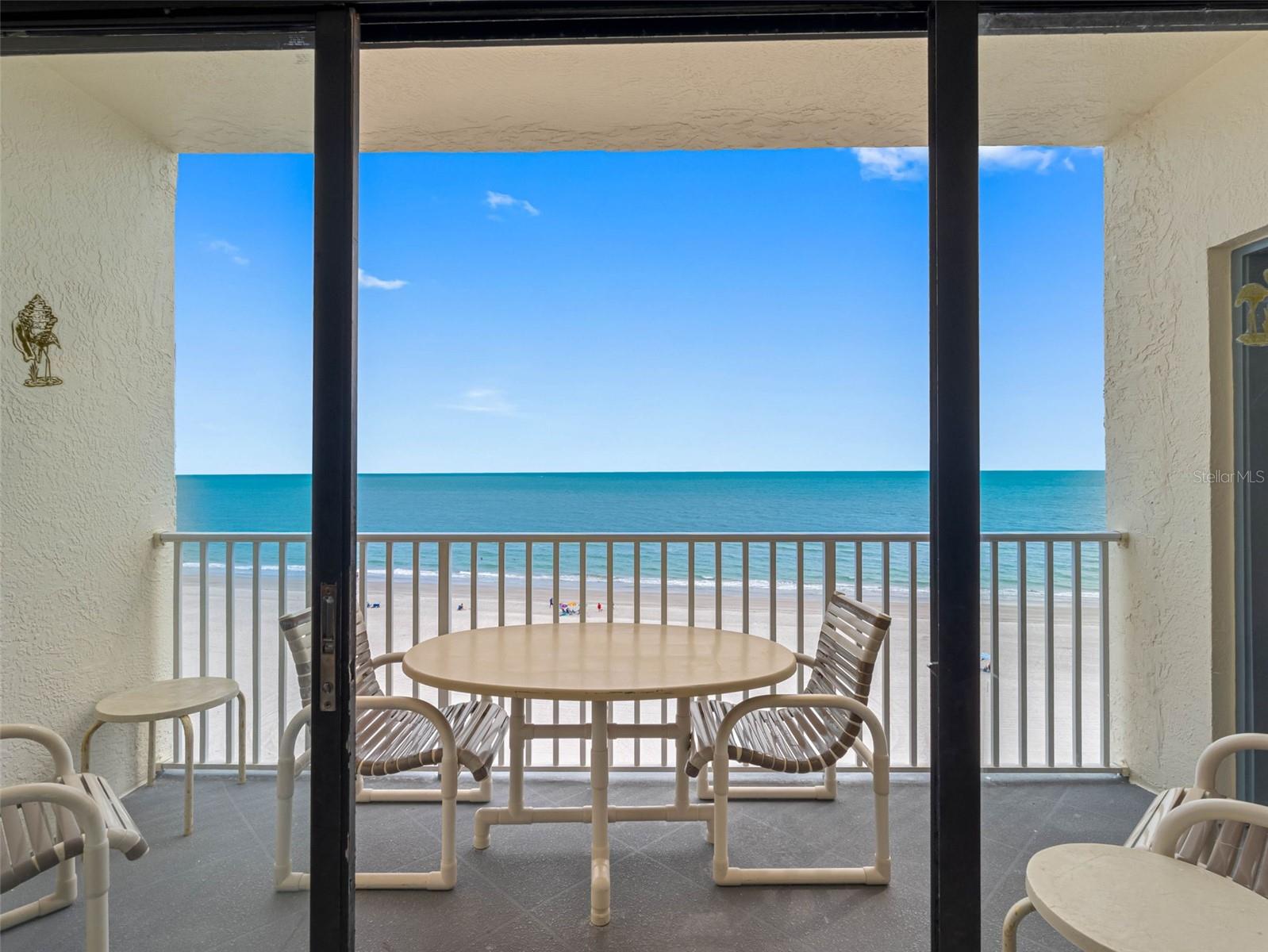 Image 17 of 45 For 13500 Gulf Boulevard 706