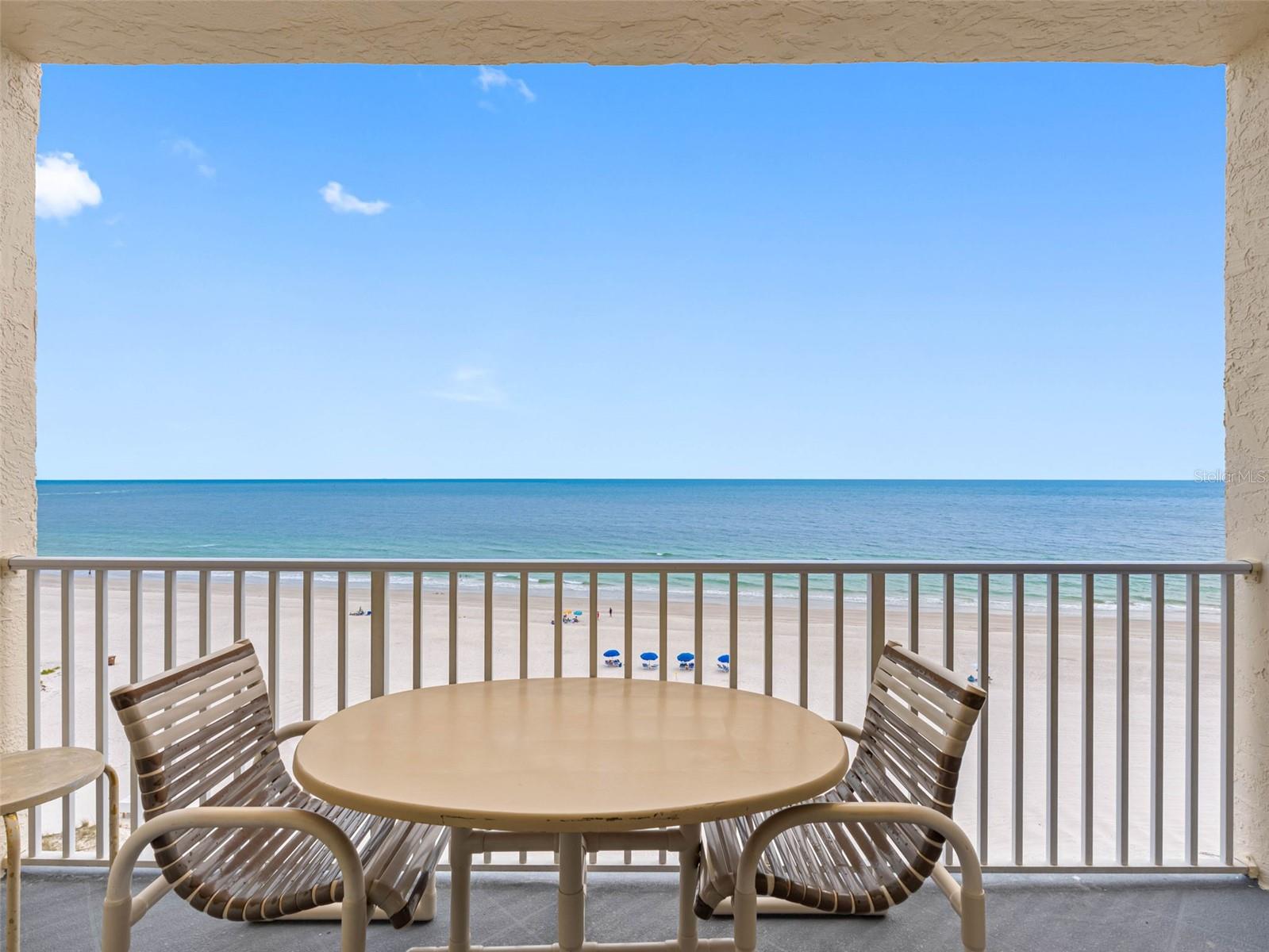 Image 18 of 45 For 13500 Gulf Boulevard 706