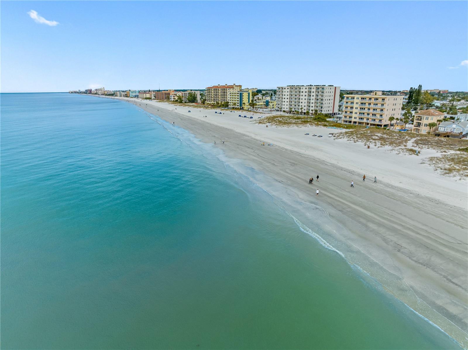 Image 40 of 45 For 13500 Gulf Boulevard 706