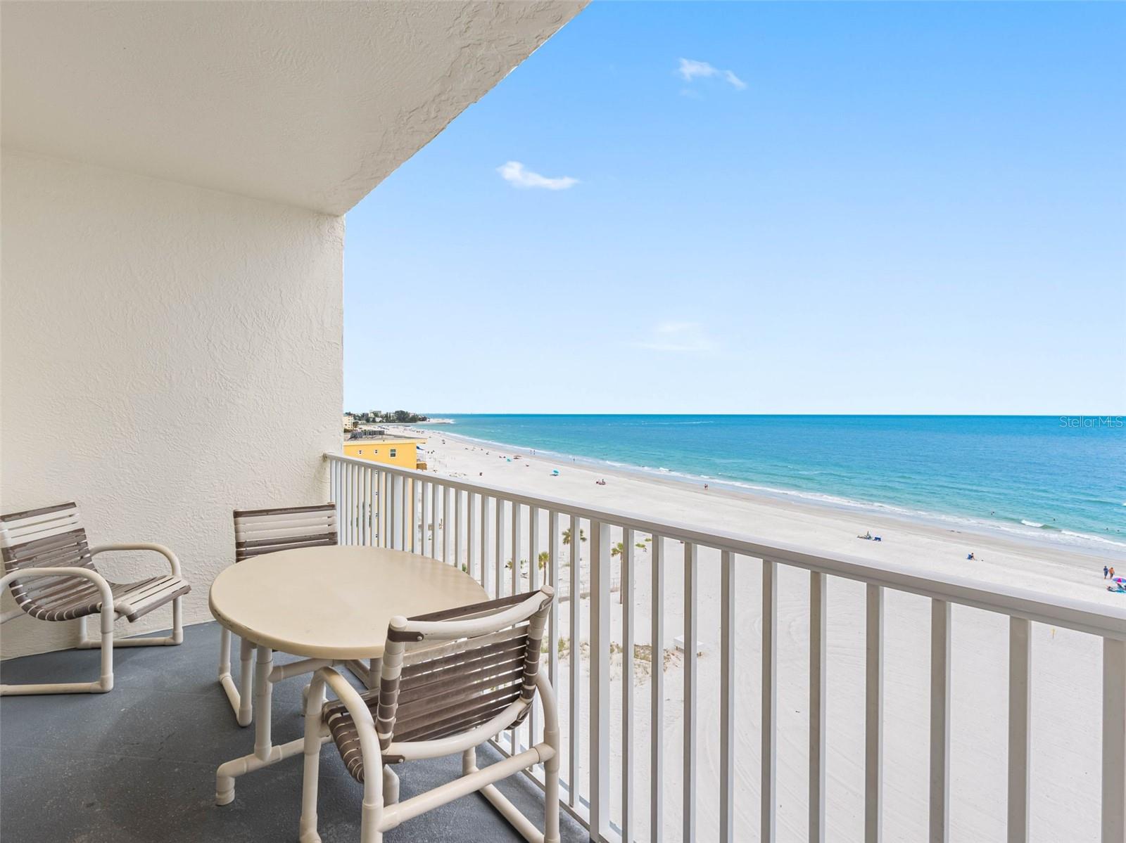 Image 9 of 45 For 13500 Gulf Boulevard 706