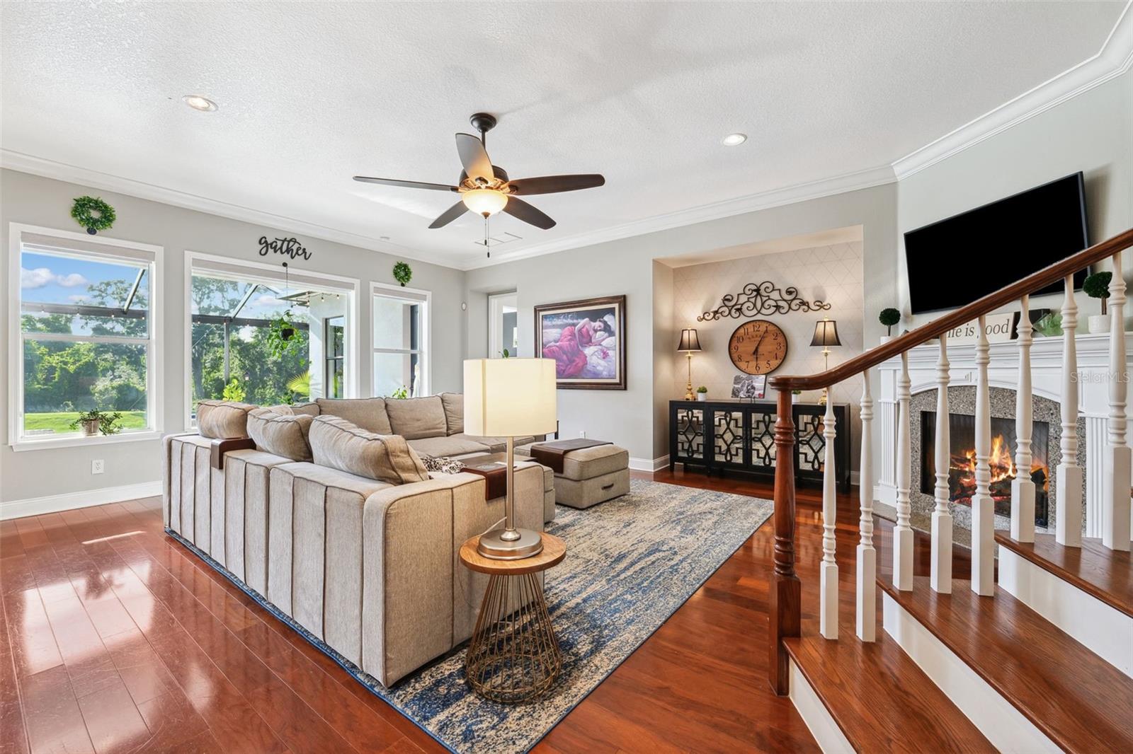 Image 18 of 75 For 15936 Ternglade Drive