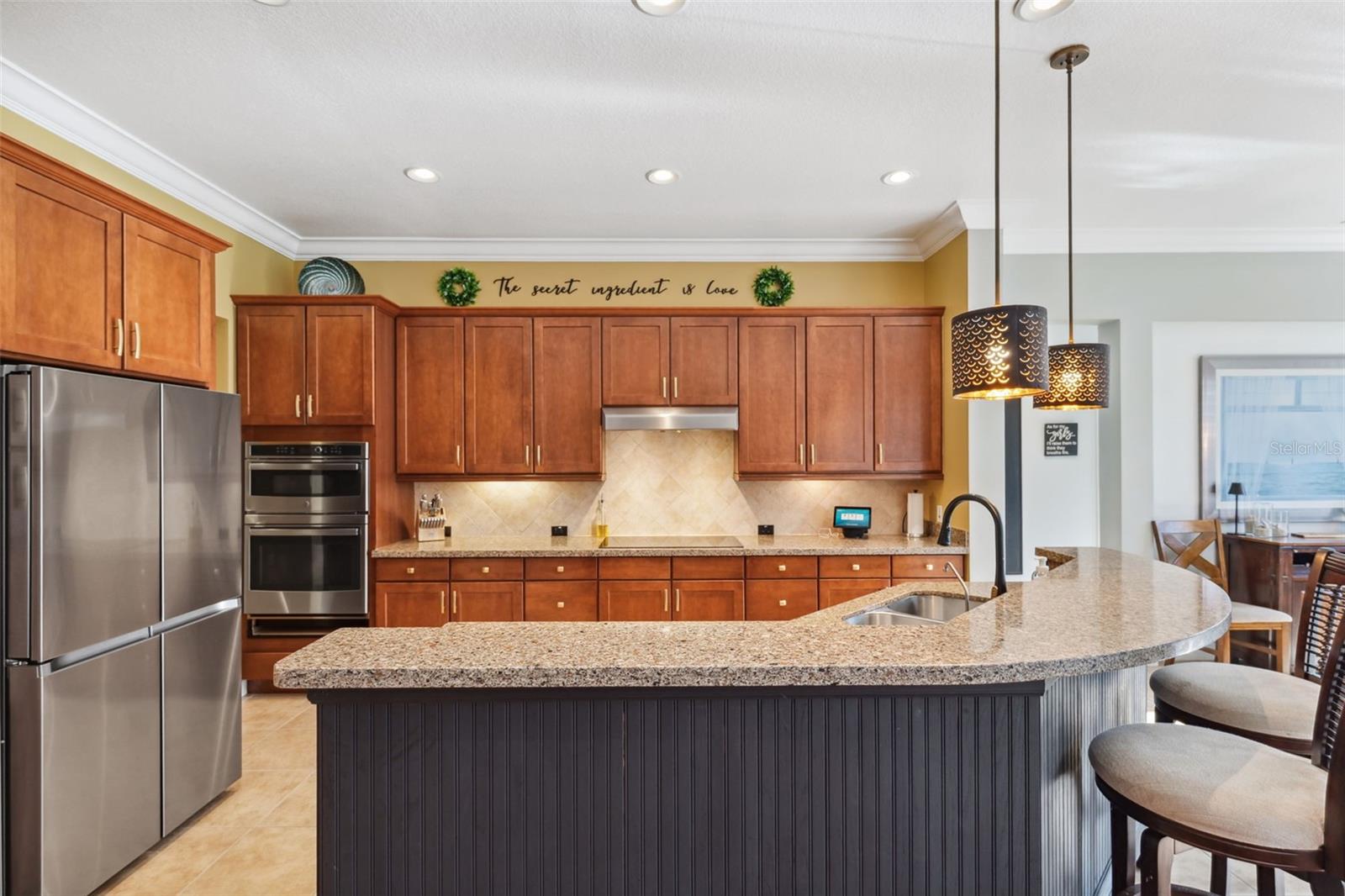Image 22 of 75 For 15936 Ternglade Drive
