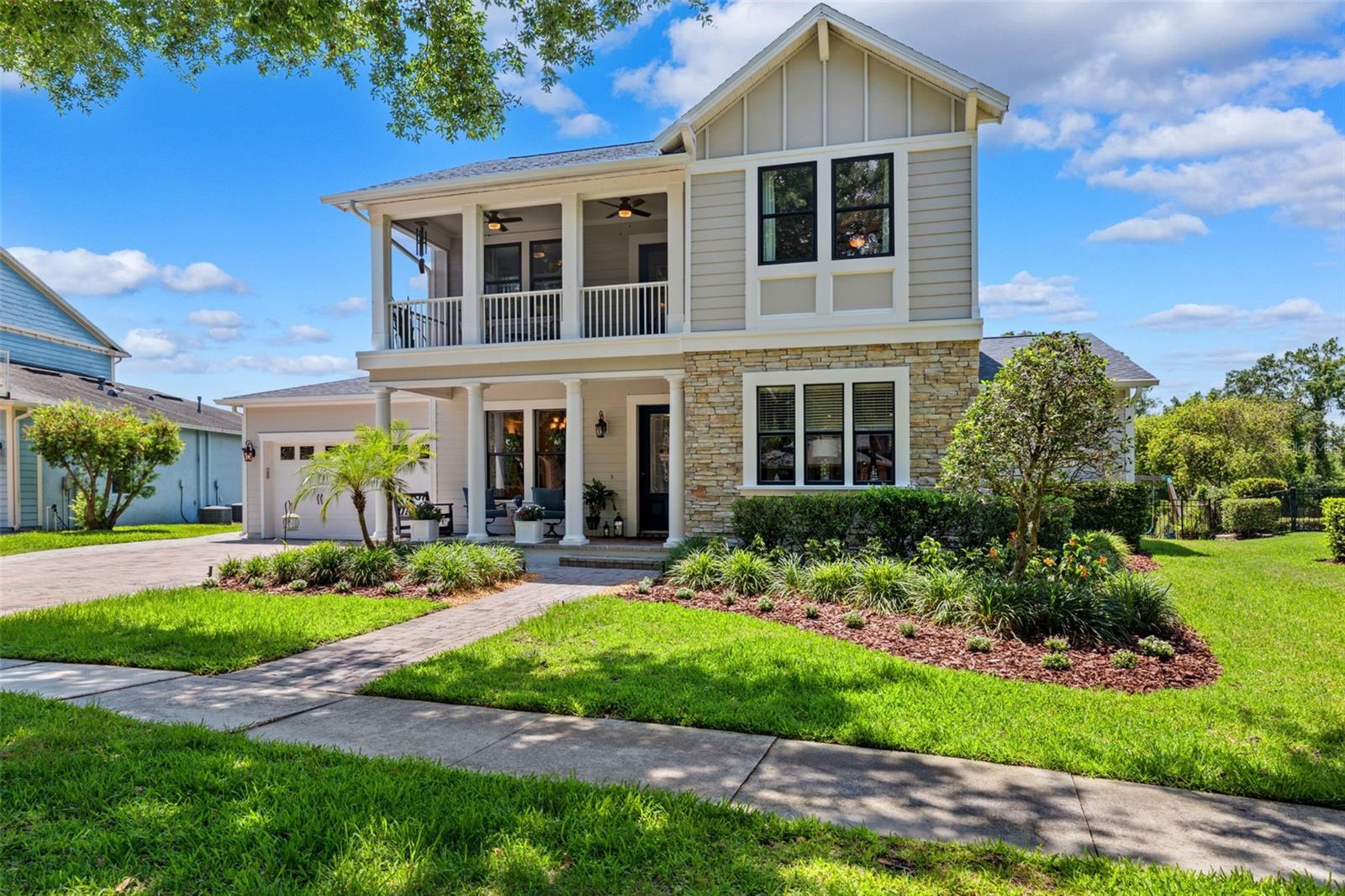 Image 6 of 75 For 15936 Ternglade Drive