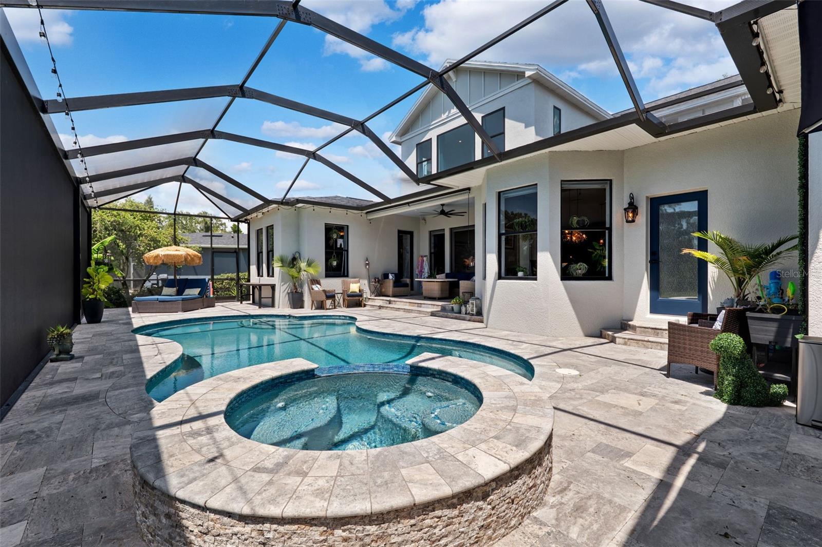 Image 62 of 75 For 15936 Ternglade Drive