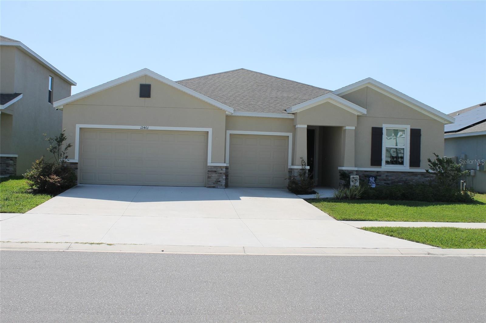 Details for 12401 Shining Willow Street, RIVERVIEW, FL 33579
