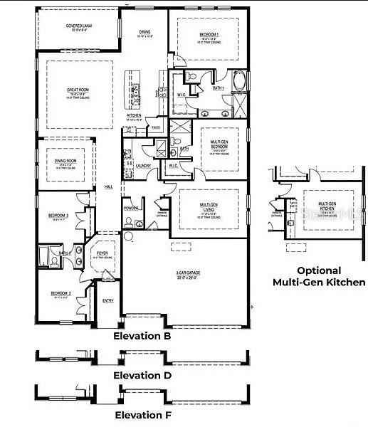 Image 7 of 15 For 12401 Shining Willow Street