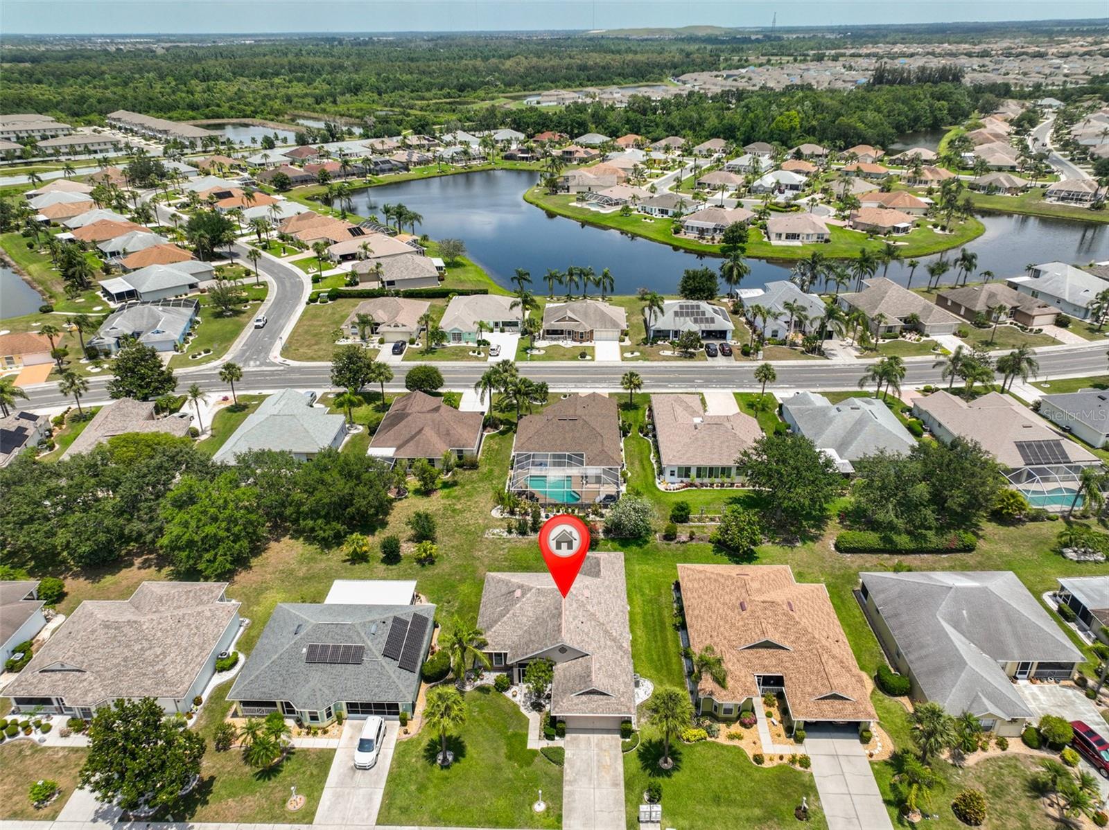 Image 38 of 44 For 2316 Lyndhurst Drive