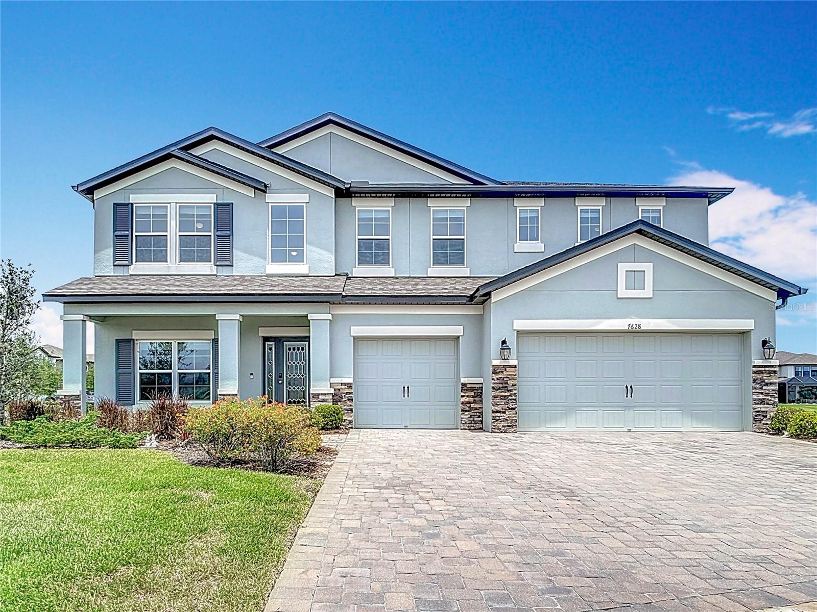 Details for 7628 Surf Reed Way, WESLEY CHAPEL, FL 33545
