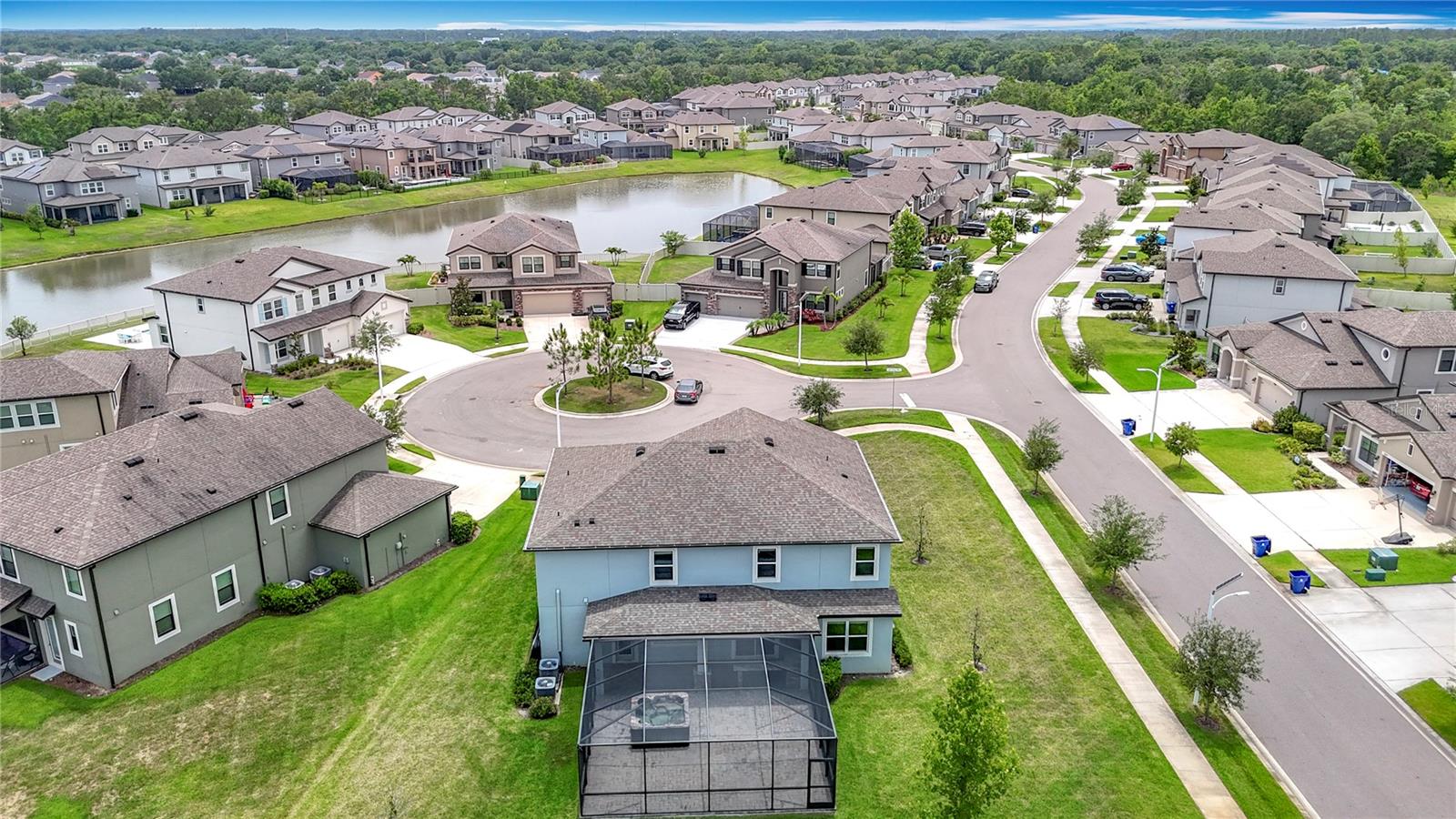 Listing photo id 86 for 7628 Surf Reed Way