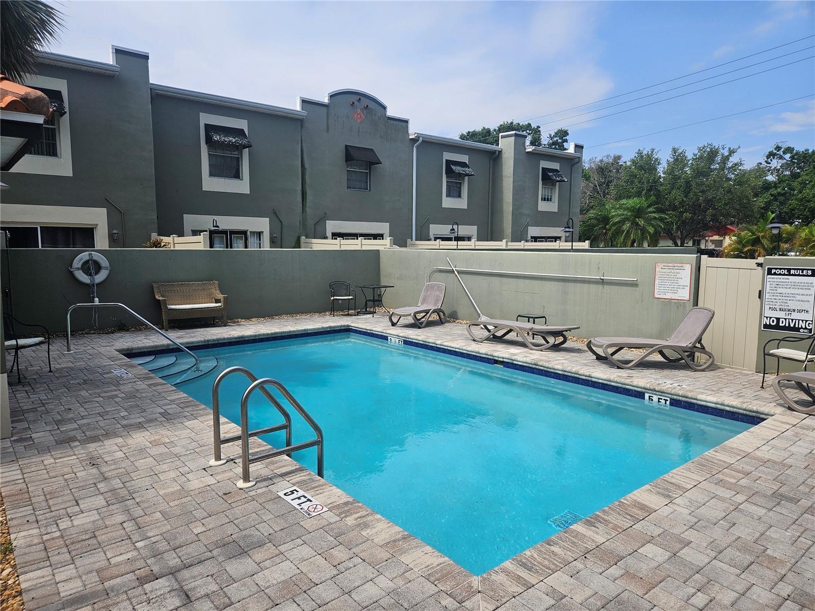 Image 28 of 33 For 2914 Gandy Boulevard C