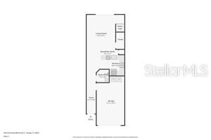 Image 31 of 33 For 2914 Gandy Boulevard C