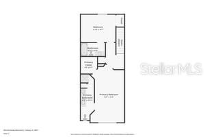 Image 32 of 33 For 2914 Gandy Boulevard C