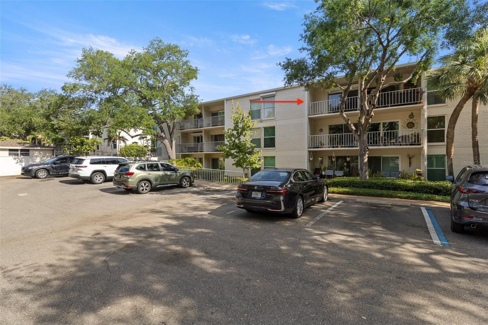 Image 20 of 25 For 3325 Bayshore Boulevard C36