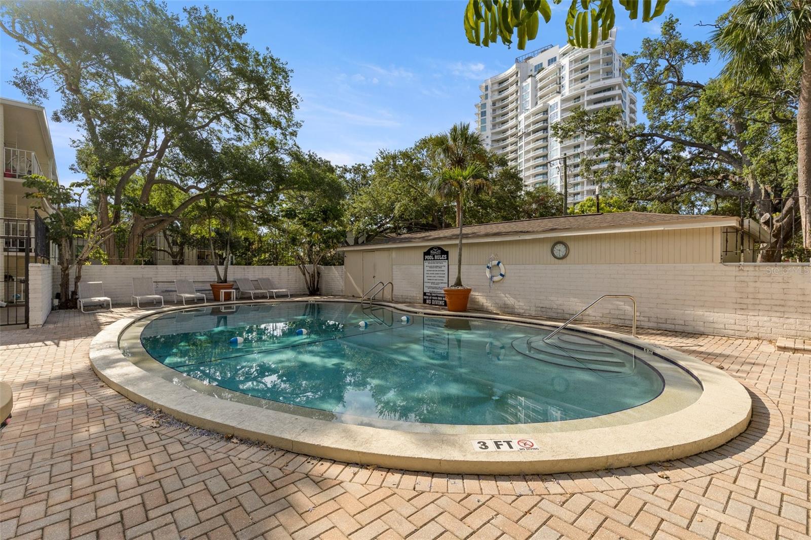 Image 24 of 25 For 3325 Bayshore Boulevard C36