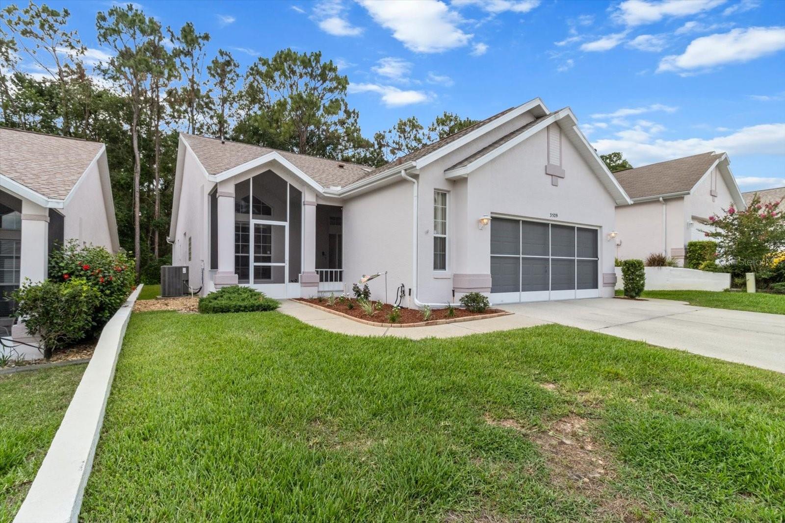 Details for 3529 Belgrave Drive, INVERNESS, FL 34452