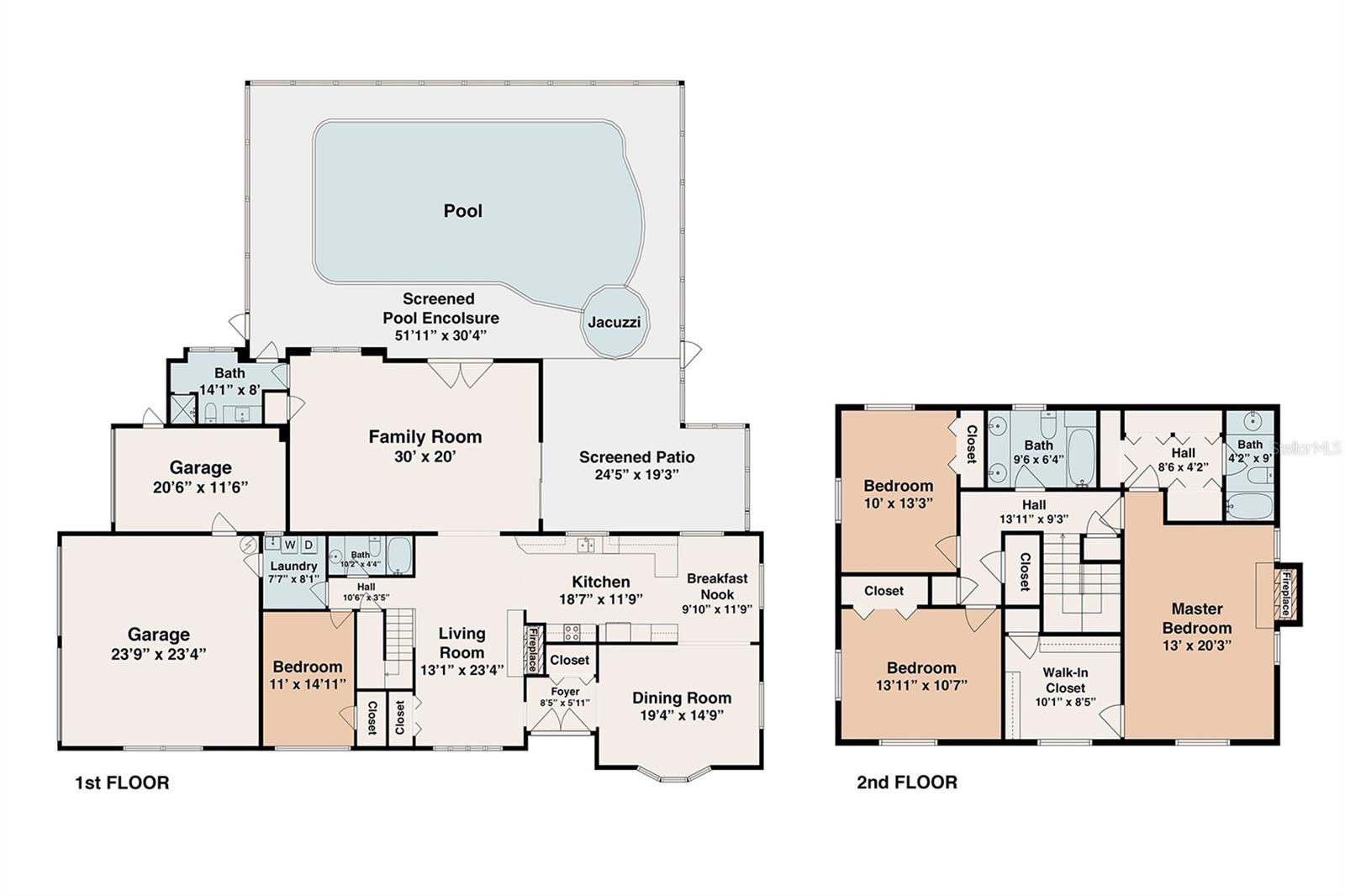Listing photo id 53 for 1670 Fox Road