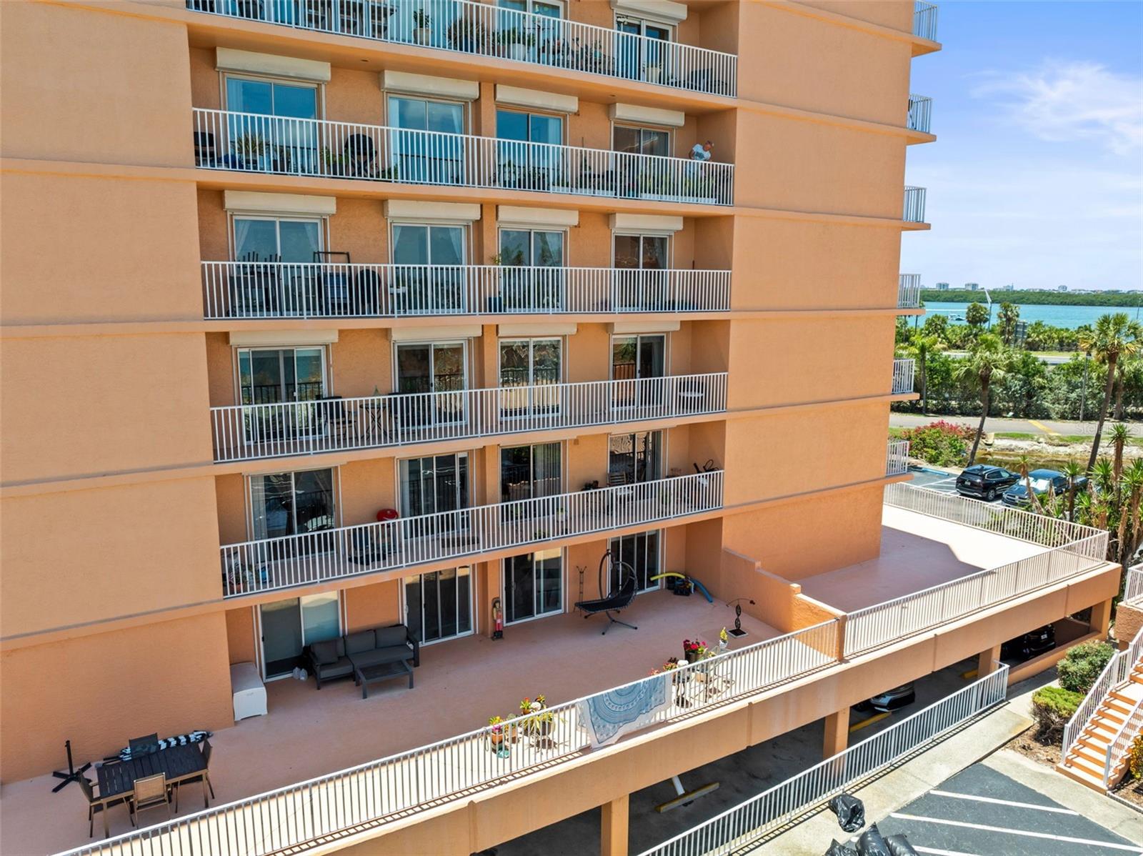 Image 27 of 27 For 7432 Sunshine Skyway Lane S 402