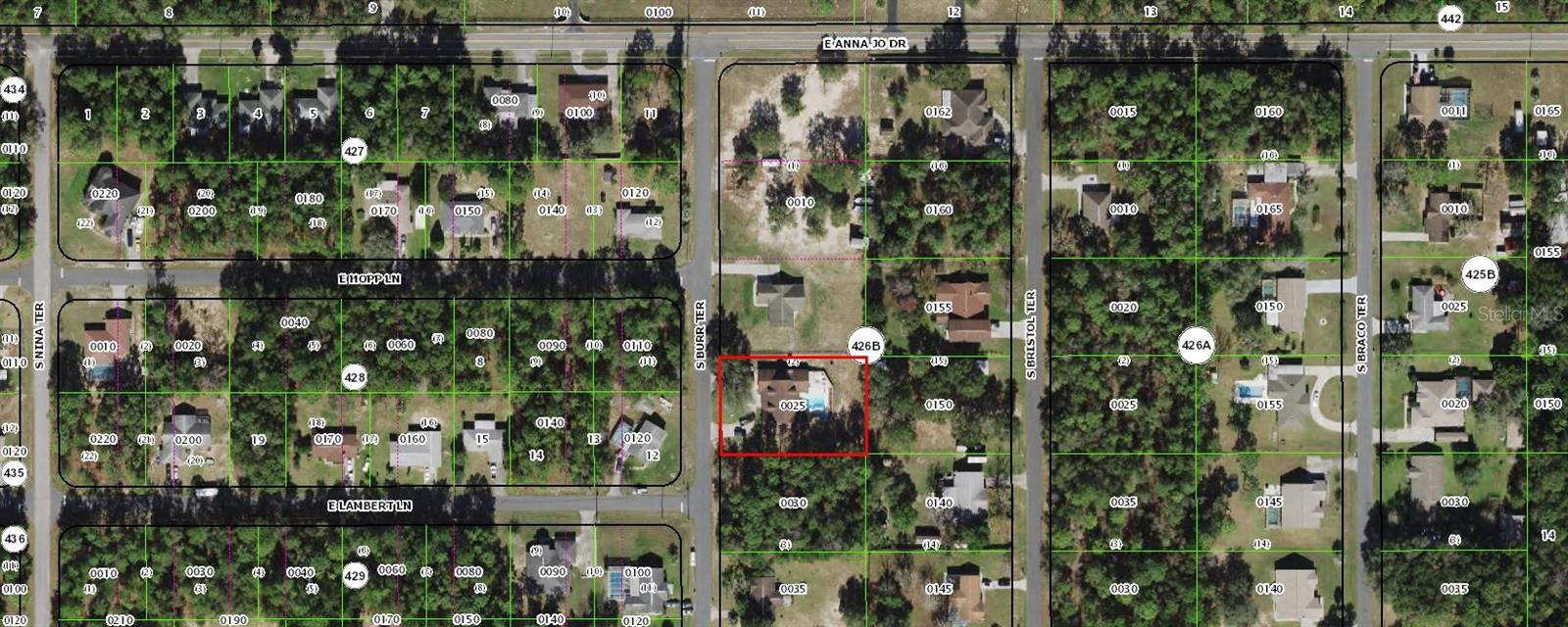 Image 6 of 52 For 5477 Burr Terrace