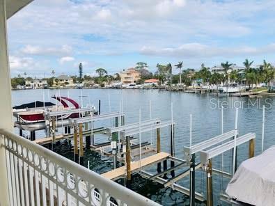 Image 20 of 21 For 4103 Gulf Boulevard 210
