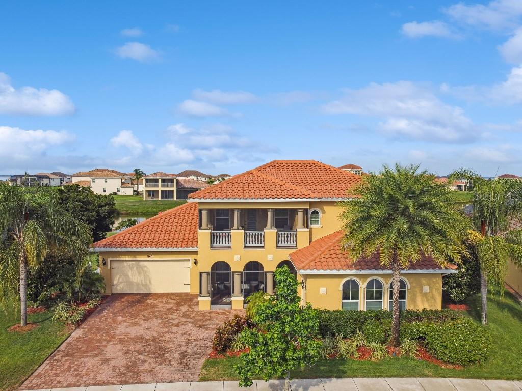 Details for 1140 Terralago Way, KISSIMMEE, FL 34746
