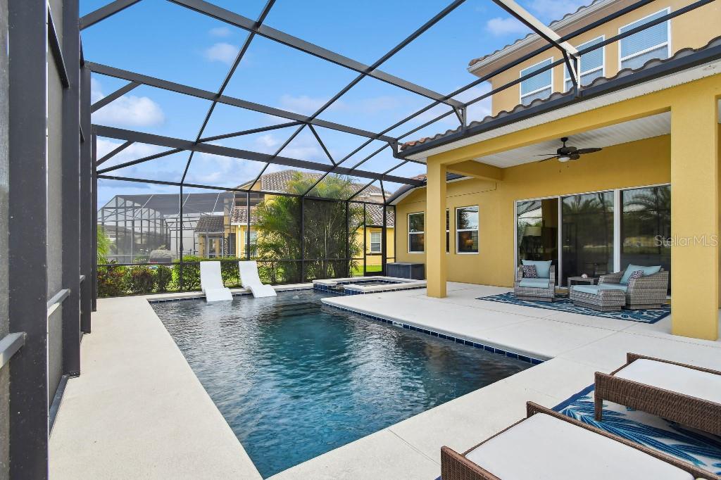 Image 57 of 86 For 1140 Terralago Way