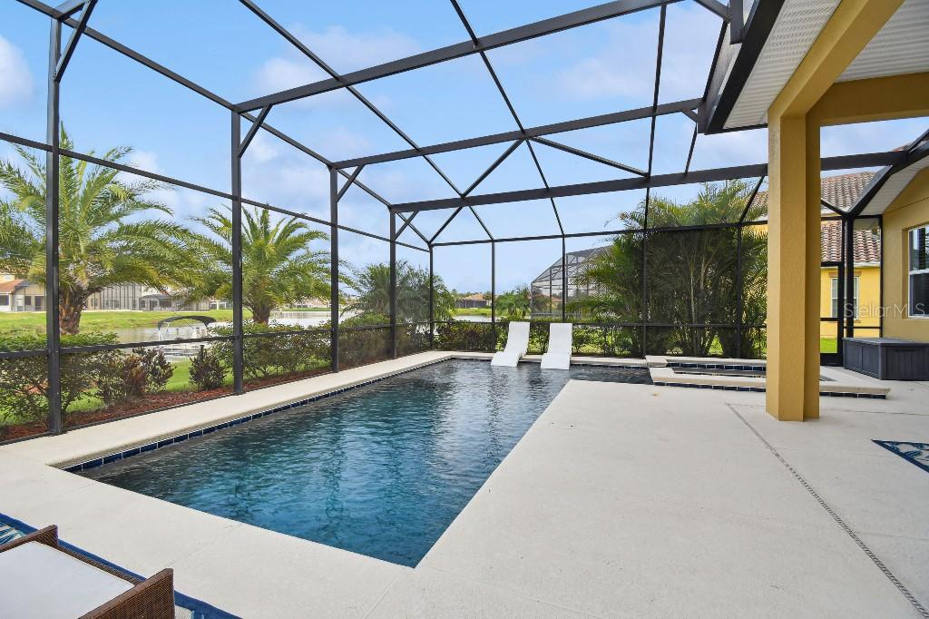 Image 60 of 86 For 1140 Terralago Way