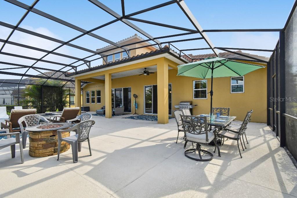 Image 64 of 86 For 1140 Terralago Way