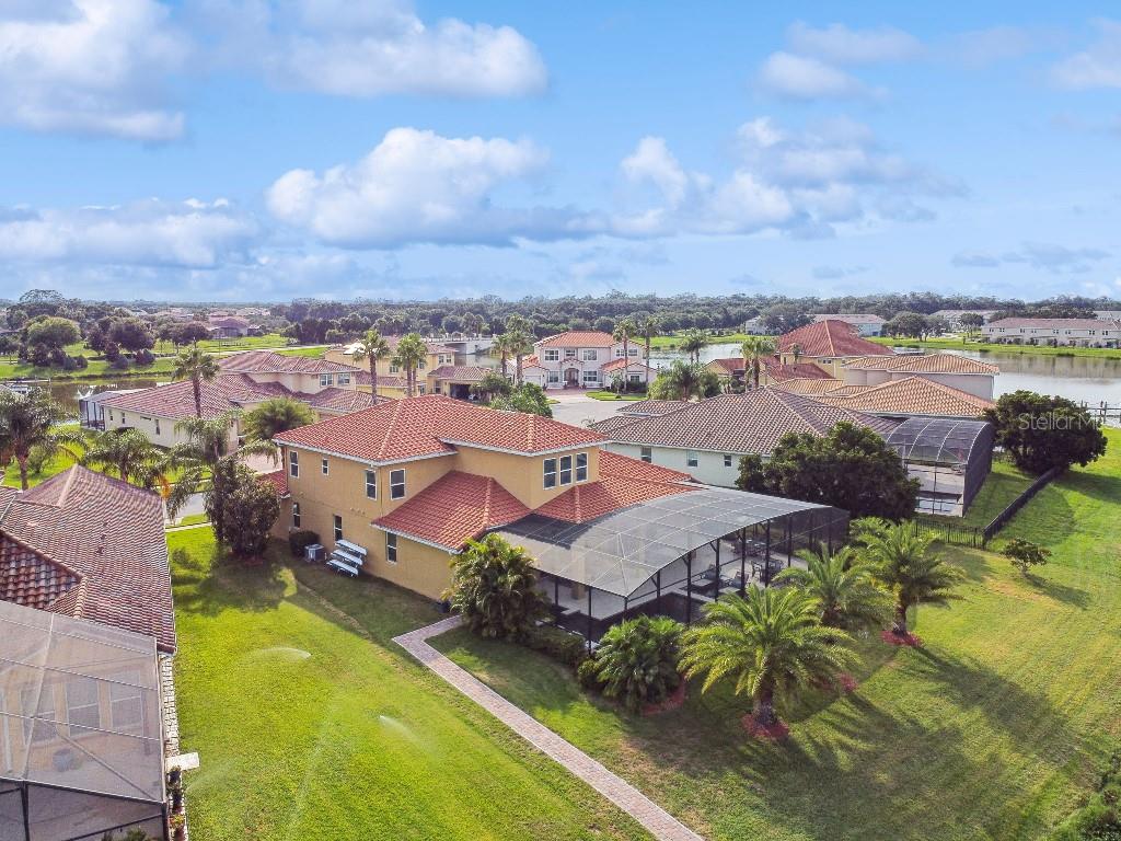 Image 74 of 86 For 1140 Terralago Way