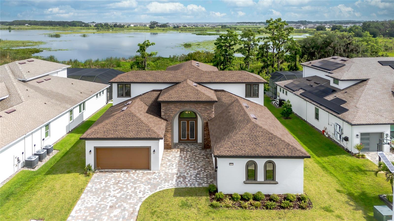Details for 8834 Sanders Tree Loop, WESLEY CHAPEL, FL 33545