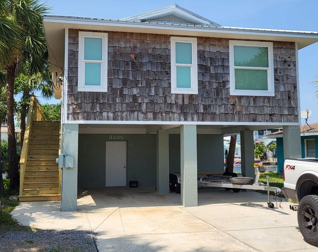 Details for 3285 Minnow Creek Drive, HERNANDO BEACH, FL 34607