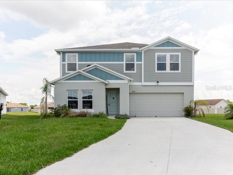 Details for 1424 Axel Circle, WINTER HAVEN, FL 33880
