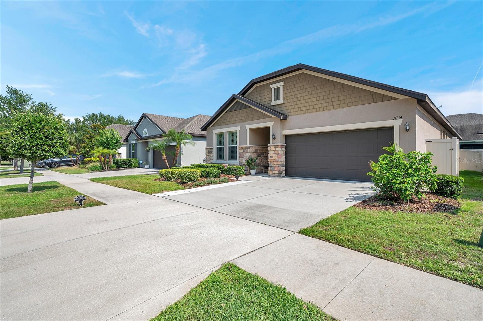 Image 2 of 41 For 11314 American Holly Drive