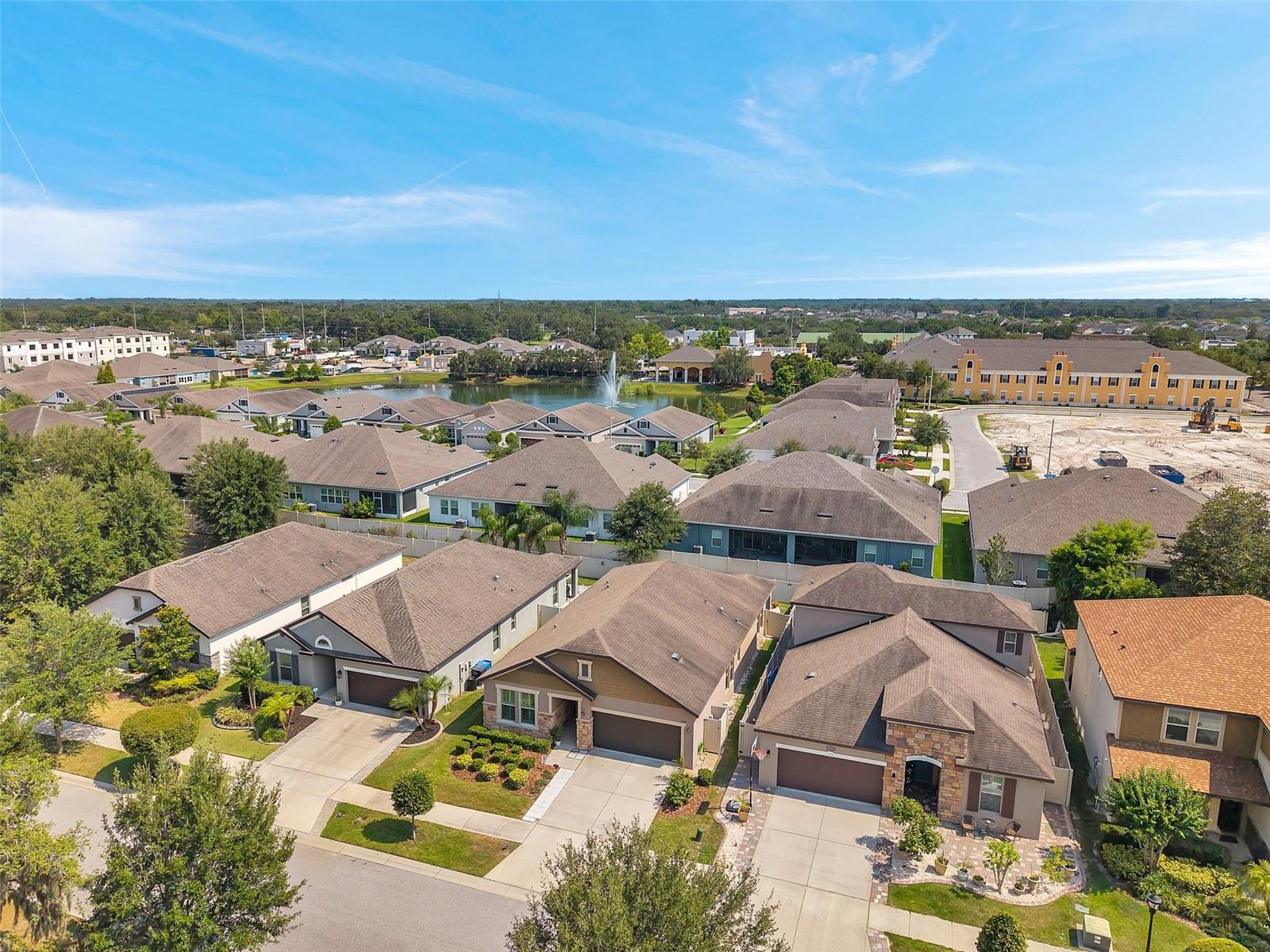 Image 38 of 41 For 11314 American Holly Drive