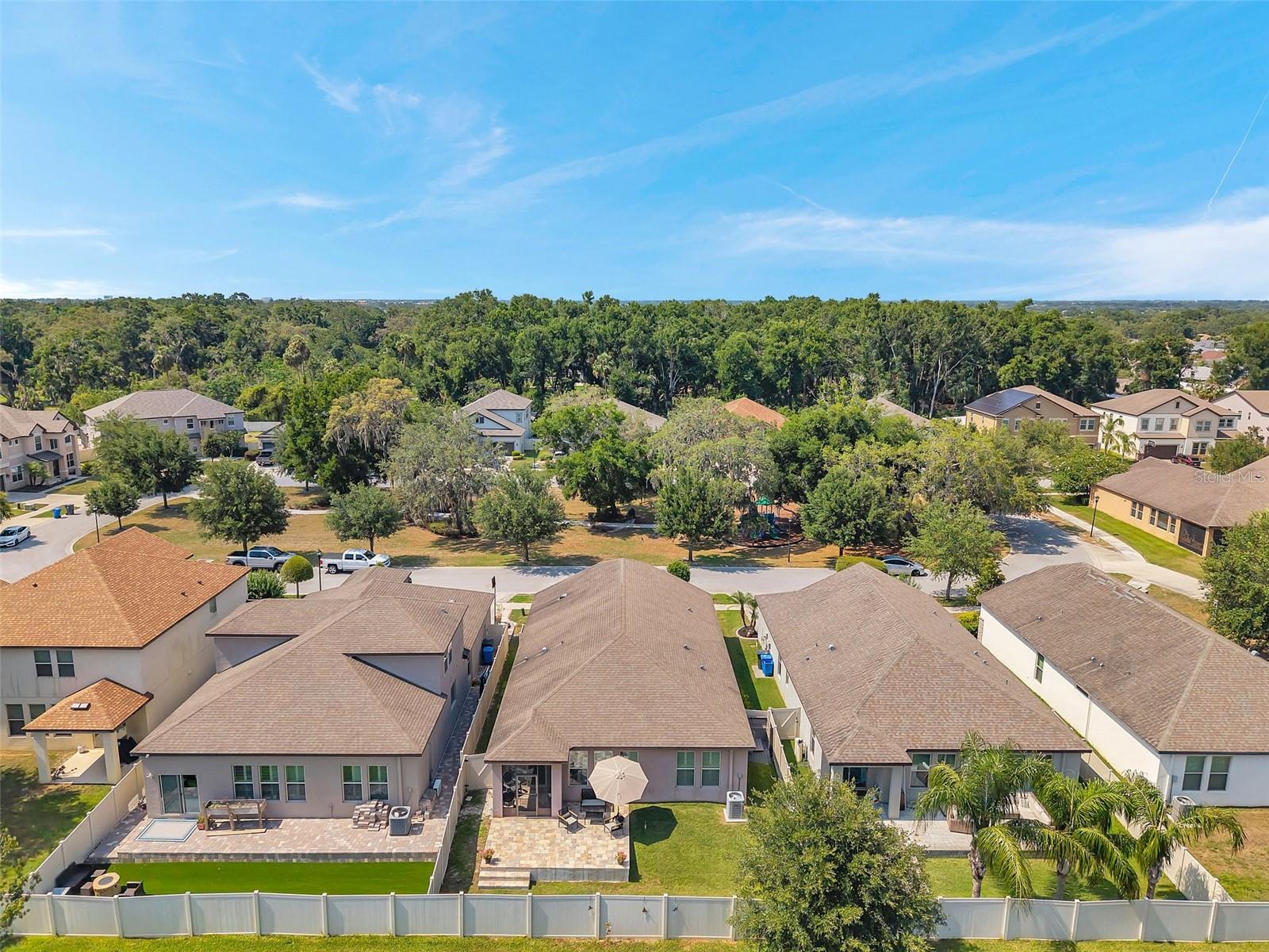 Image 39 of 41 For 11314 American Holly Drive