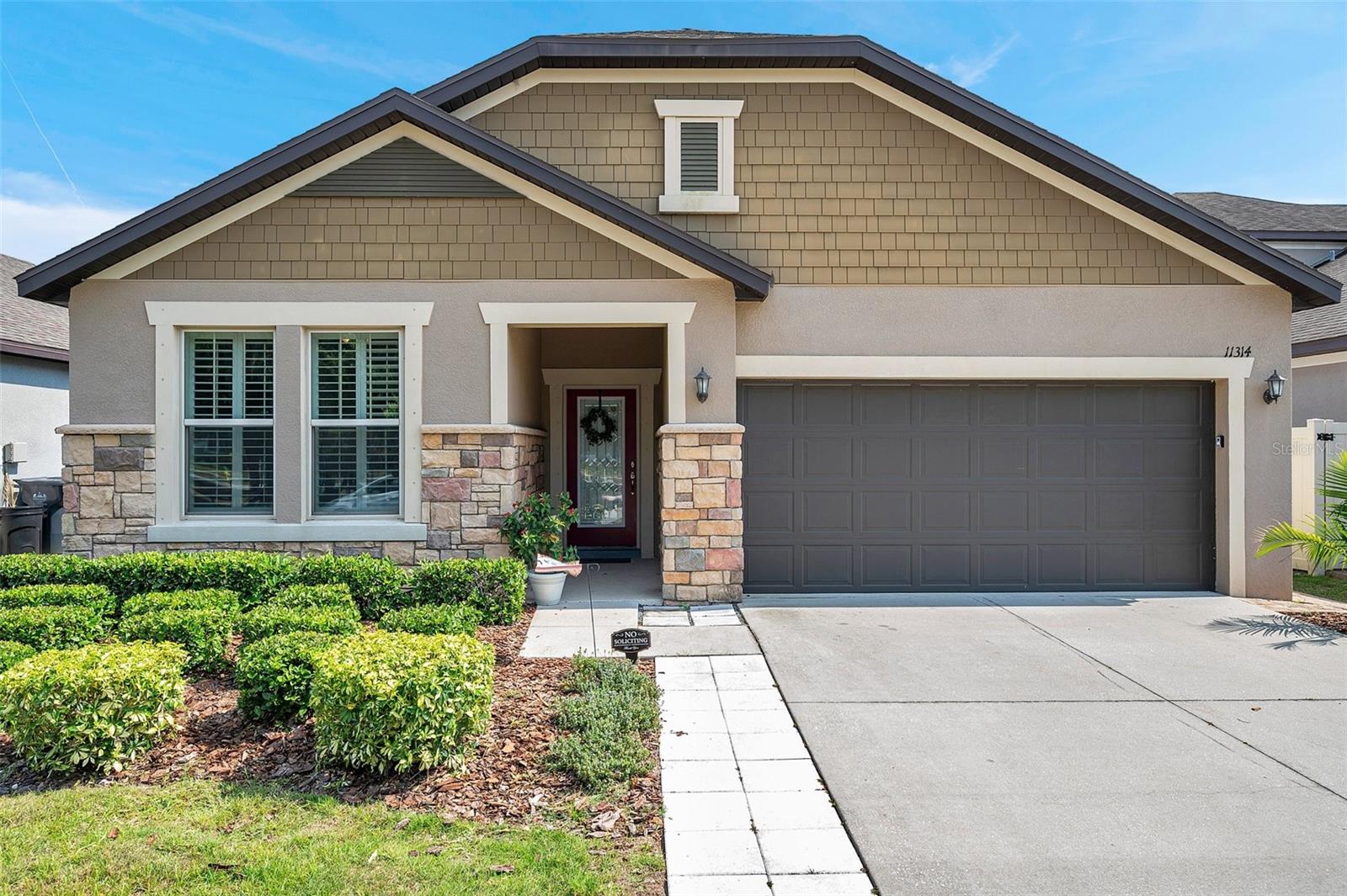 Image 4 of 41 For 11314 American Holly Drive