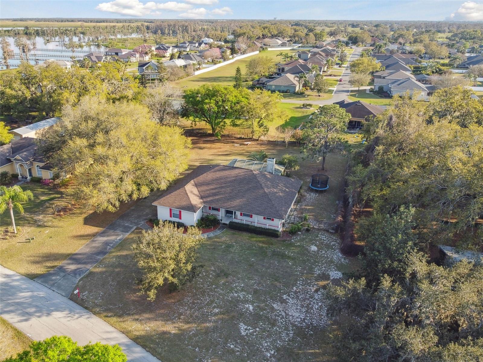 Image 56 of 72 For 5261 Waterwood Drive