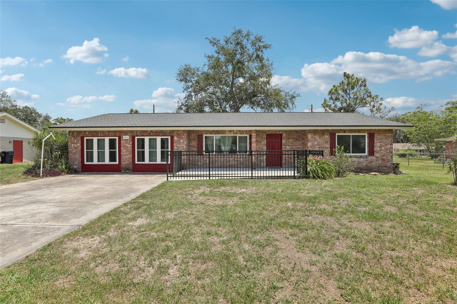 Details for 1212 Blake Avenue, AUBURNDALE, FL 33823
