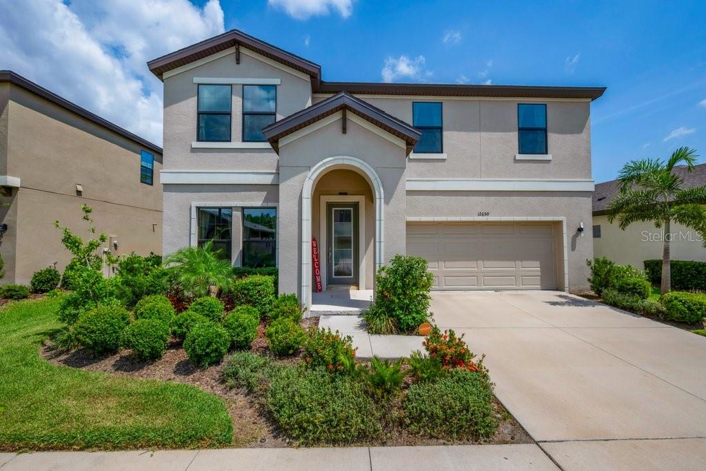 Details for 12650 Shetland Walk Drive, LITHIA, FL 33547