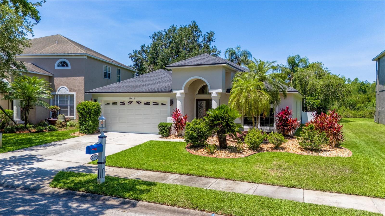 Details for 19412 Heritage Harbor, LUTZ, FL 33558