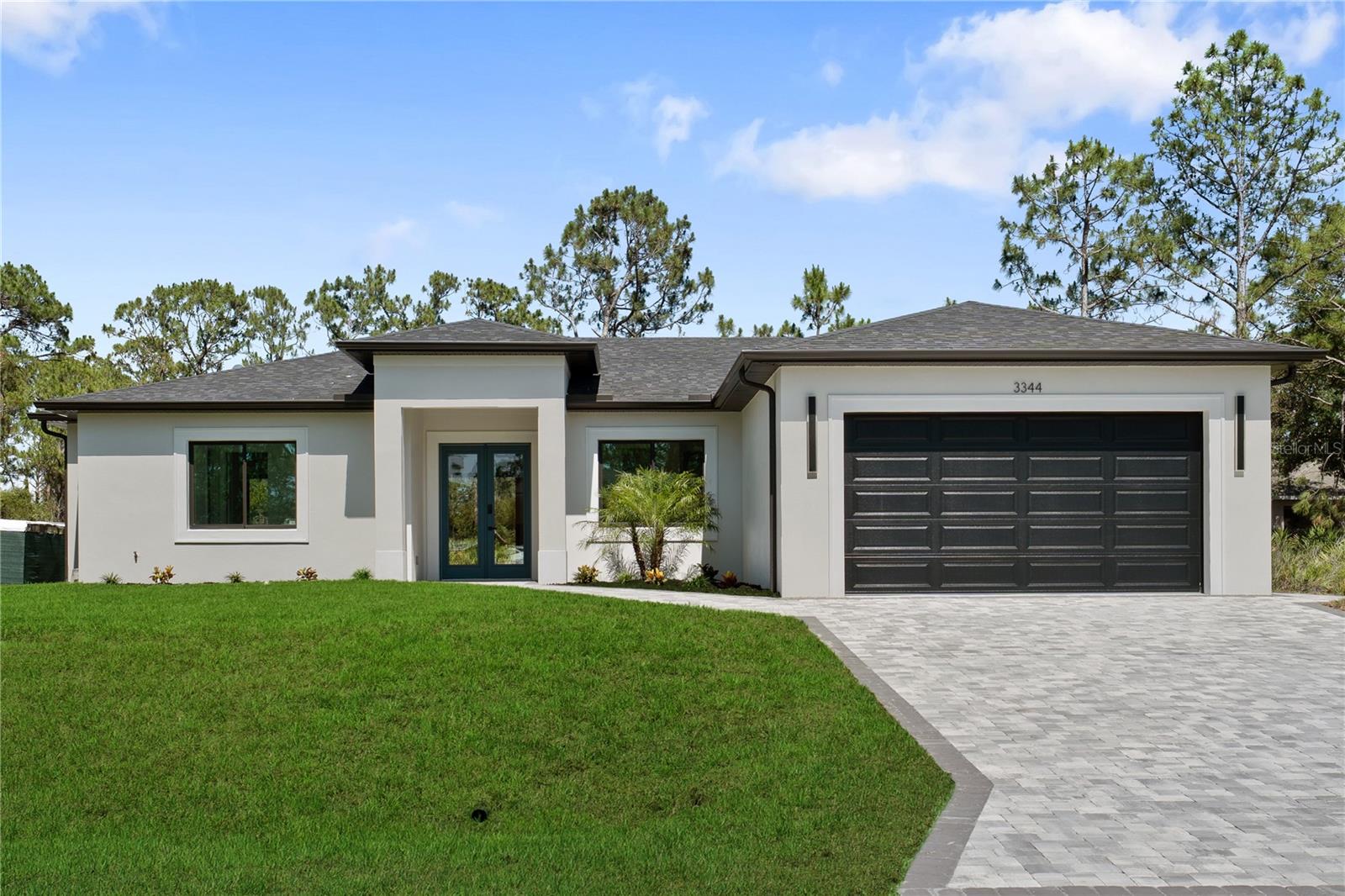 Details for 3344 Lagoy Street, NORTH PORT, FL 34291