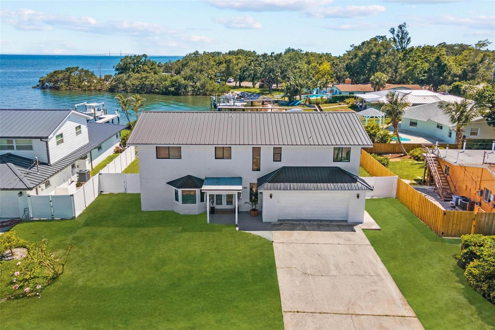 Details for 380 Colony Point Road S, ST PETERSBURG, FL 33705