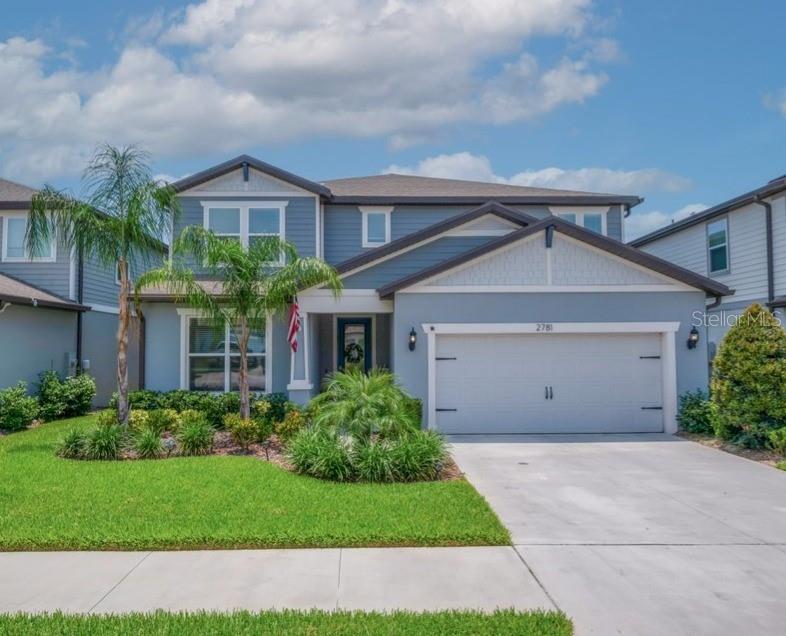 Details for 2781 Dolores Home Avenue, VALRICO, FL 33594